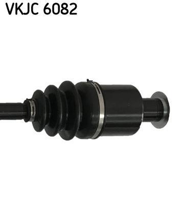 Cardã SKF ref. VKJC 6082
